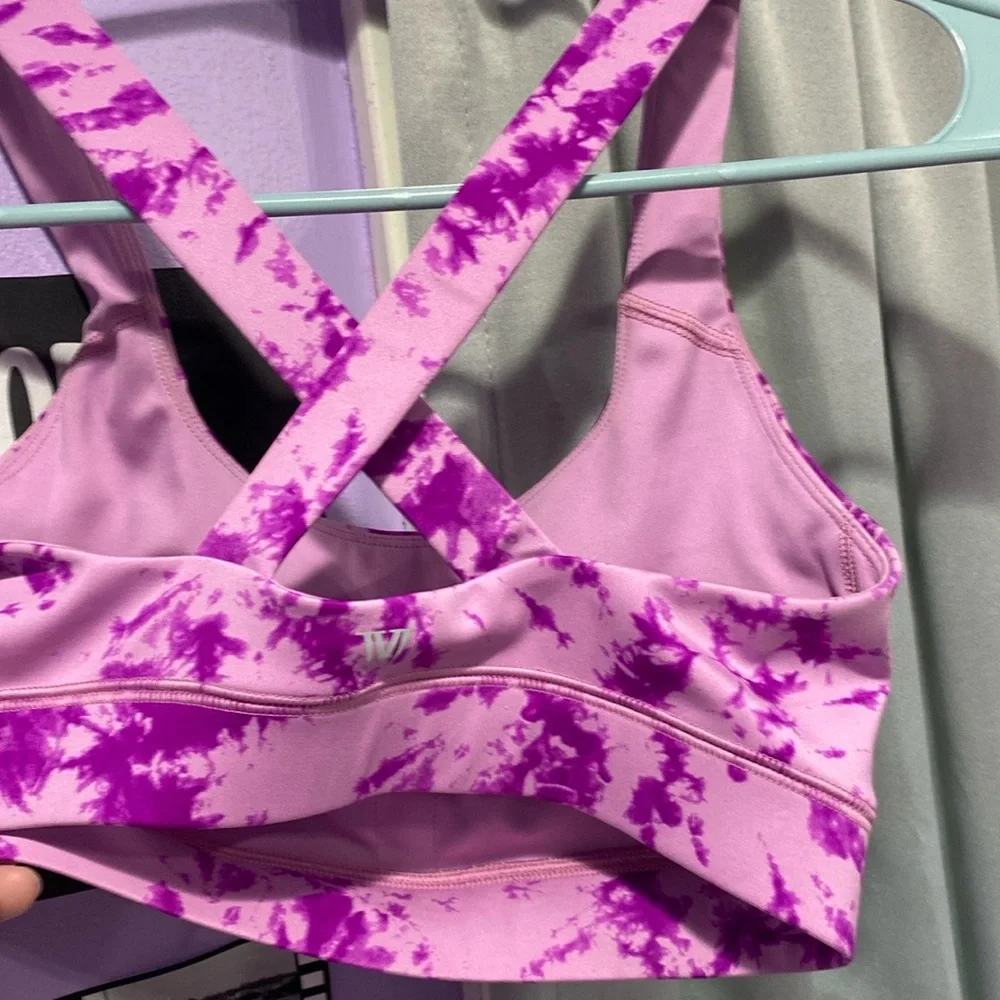 IVL Bra Top Women’s 4 - Picture 4 of 5